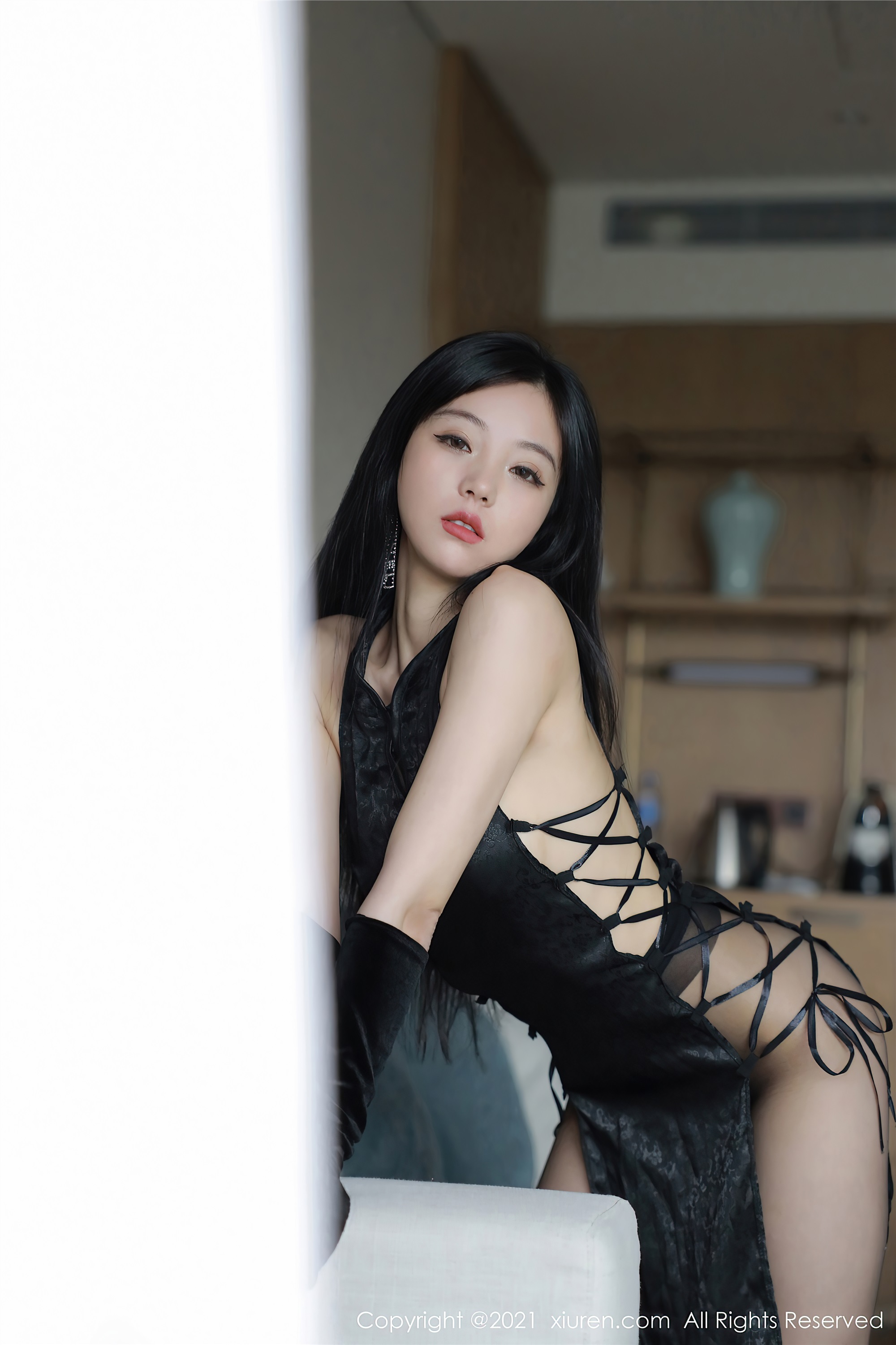 Xiuren秀人网 2021.10.27 NO.4125 佘贝拉Bella